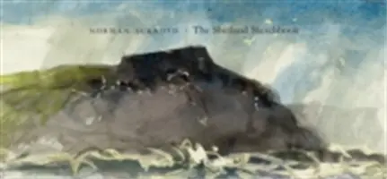 Norman Ackroyd: Un caiet Shetland - Norman Ackroyd: A Shetland Notebook