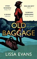 Bagaje vechi - Old Baggage