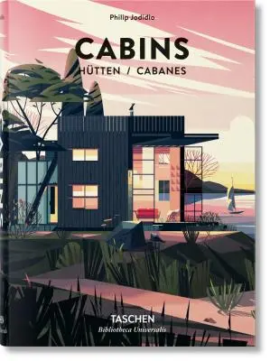 Cabane - Cabins