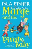 Marge și bebelușul pirat - Marge and the Pirate Baby