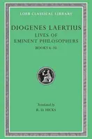 Viețile filosofilor eminenți - Lives of Eminent Philosophers