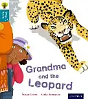 Oxford Reading Tree Story Sparks: Oxford Level 9: Grandma and the Leopard - Oxford Reading Tree Story Sparks: Oxford Level  9: Grandma and the Leopard