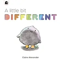 Puțin diferit - Little Bit Different
