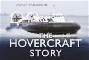 Povestea Hovercraft - The Hovercraft Story