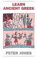 Învățați greaca veche - Learn Ancient Greek