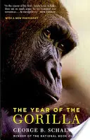 Anul gorilei - The Year of the Gorilla