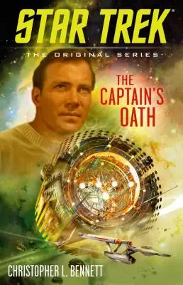 Jurământul Căpitanului: The Captain's Oath - The Captain's Oath