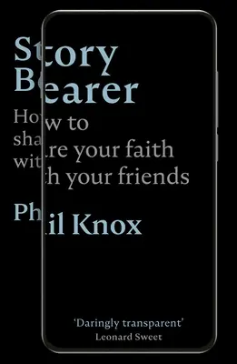 Story Bearer - Cum să îți împărtășești credința cu prietenii tăi - Story Bearer - How to share your faith with your friends