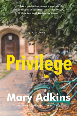 Privilegiu - Privilege