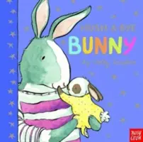 Iepurașul Hush-A-Bye - Hush-A-Bye Bunny
