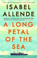 Petalul lung al mării - Bestsellerul Sunday Times - Long Petal of the Sea - The Sunday Times Bestseller
