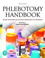 Manual de flebotomie - Phlebotomy Handbook