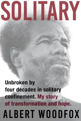 Solitar: O biografie (Finalist al National Book Award; Finalist al Premiului Pulitzer) - Solitary: A Biography (National Book Award Finalist; Pulitzer Prize Finalist)