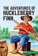 Aventurile lui Huckleberry Finn - The Adventures of Huckleberry Finn