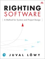 Corectarea software-ului - Righting Software