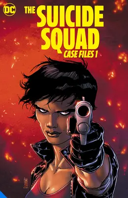 Dosarele de caz ale echipei de sinucigași 1 - The Suicide Squad Case Files 1