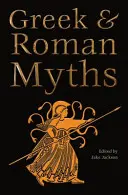 Mituri grecești și romane - Greek & Roman Myths