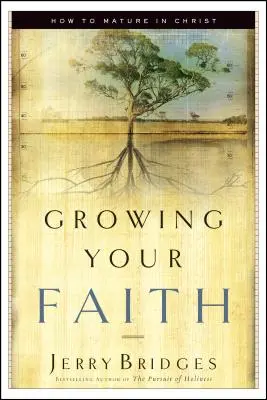Cultivarea credinței tale: Cum să te maturizezi în Hristos - Growing Your Faith: How to Mature in Christ