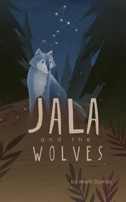 Jala și lupii - Jala and the Wolves