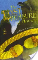 Comoara pierdută din Annwn - Lost Treasure of Annwn