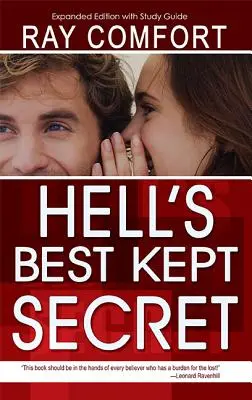 Cel mai bine păstrat secret al iadului - Hell's Best Kept Secret