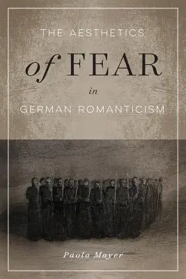 Estetica fricii în romantismul german, 77 - The Aesthetics of Fear in German Romanticism, 77
