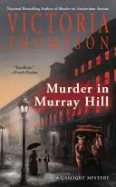 Crimă în Murray Hill - Murder in Murray Hill