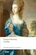 Cecilia, sau Memoriile unei moștenitoare - Cecilia, or Memoirs of an Heiress