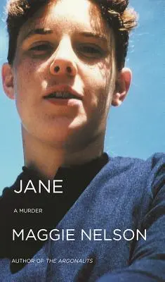 Jane: O crimă - Jane: A Murder