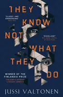 Ei nu știu ce fac - They Know Not What They Do