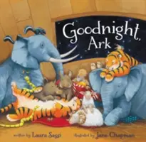 Noapte bună, Ark - Goodnight, Ark