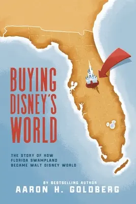Cumpărând lumea lui Disney - Buying Disney's World