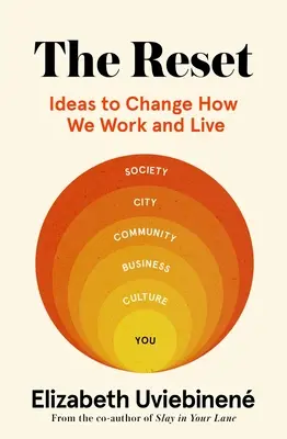 The Reset: Idei pentru a schimba modul în care lucrăm și trăim - The Reset: Ideas to Change How We Work and Live