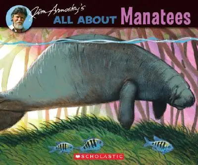 Totul despre lamantini - All about Manatees