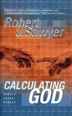 Calcularea lui Dumnezeu - Calculating God