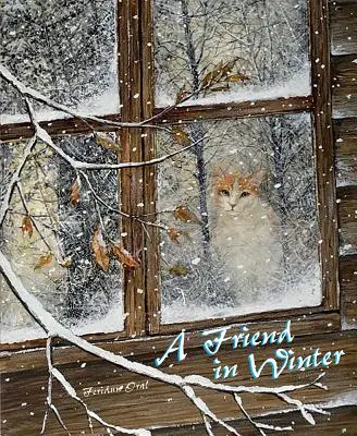 Un prieten în iarnă - A Friend in Winter