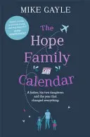 Calendarul familiei Hope - The Hope Family Calendar