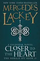 Closer to the Heart - Cartea 2 - Closer to the Heart - Book 2