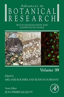Degradarea lemnului și ciupercile ligninolitice, 99 - Wood Degradation and Ligninolytic Fungi, 99