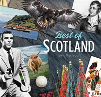 Best of Scotland: Un miscelaneu caledonian - Best of Scotland: A Caledonian Miscellany