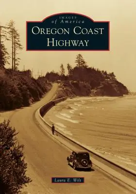 Autostrada coastei Oregon - Oregon Coast Highway