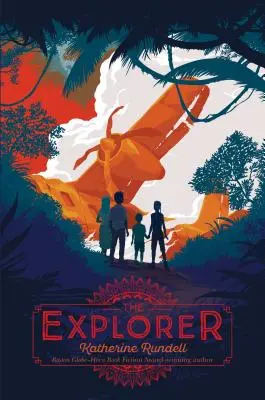 Exploratorul - The Explorer