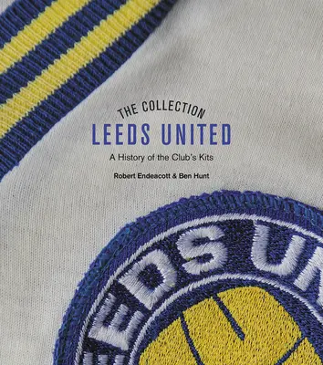 Colecția Leeds United: O istorie a tuturor echipelor albe - The Leeds United Collection: A History of All White Kits