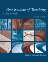 Evaluarea reciprocă a predării: o carte de referință - Peer Review of Teaching: A Sourcebook