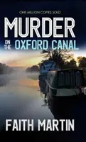 Crimă pe canalul Oxford - Murder on the Oxford Canal