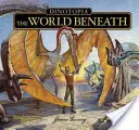 Dinotopia, lumea de dedesubt: Ediția a 20-a aniversară - Dinotopia, the World Beneath: 20th Anniversary Edition
