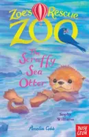 Zoe's Rescue Zoo: Vidra de mare neîngrijită - Zoe's Rescue Zoo: The Scruffy Sea Otter