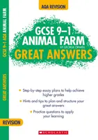 Ferma animalelor - Animal Farm