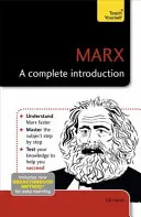 Marx: O introducere completă - Marx: A Complete Introduction
