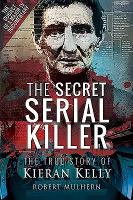 The Secret Serial Killer: Povestea adevărată a lui Kieran Kelly - The Secret Serial Killer: The True Story of Kieran Kelly
